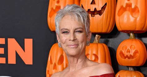 jamie lee curtis nue|Jamie Lee Curtis Nude Vidéos Porno 